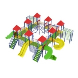 Детский игровой комплекс (площадка)