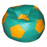 Кресло  для релаксации: "Мяч" зеленый