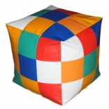 Кресло  для релаксации: «Кубик-рубик»