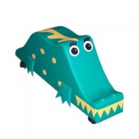 "Крокодил" игрушка каталка