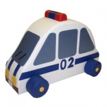 "Полиция" игрушка напольная