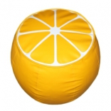Пуфик-мультик "Лимон"