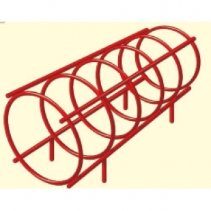 Детский лаз