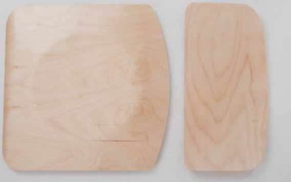 Рем. комплект для школьного стула