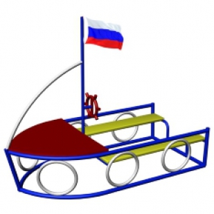 Парусник