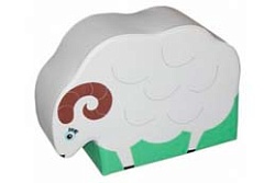 Игрушки каталки